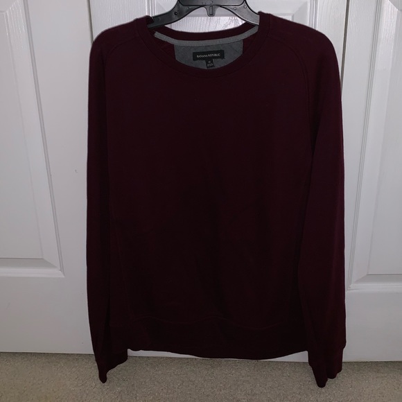 Banana republic sweater - Picture 3 of 4